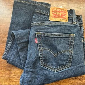 Levi’s 511 men’s jeans - size 32/32